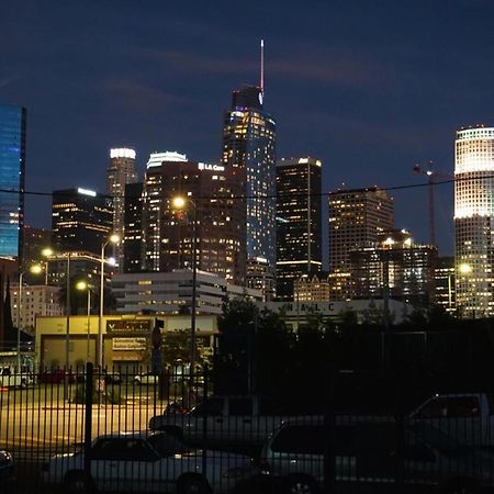 New Dtla Apartment W/Private Parking Los Angeles Dış mekan fotoğraf