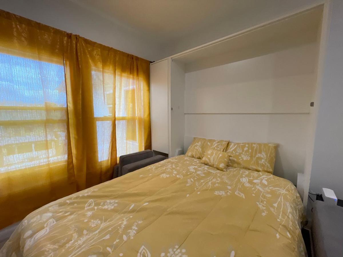 New Dtla Apartment W/Private Parking Los Angeles Dış mekan fotoğraf