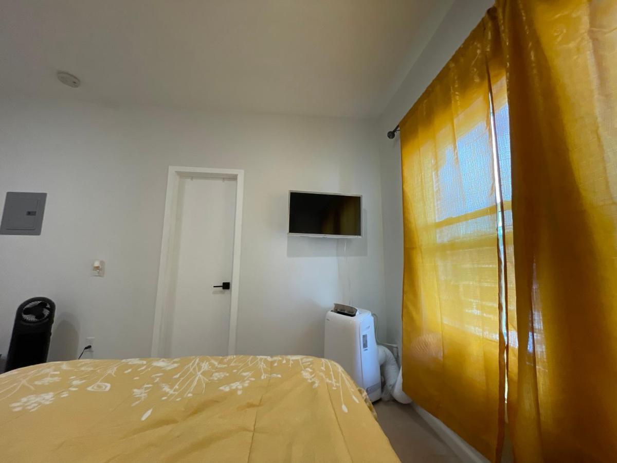 New Dtla Apartment W/Private Parking Los Angeles Dış mekan fotoğraf