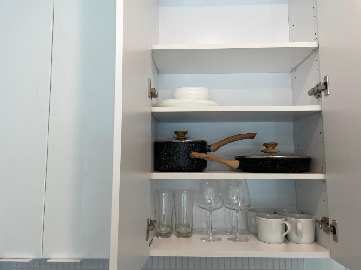 New Dtla Apartment W/Private Parking Los Angeles Dış mekan fotoğraf