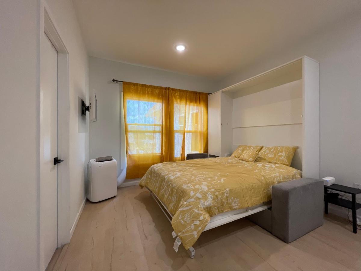 New Dtla Apartment W/Private Parking Los Angeles Dış mekan fotoğraf