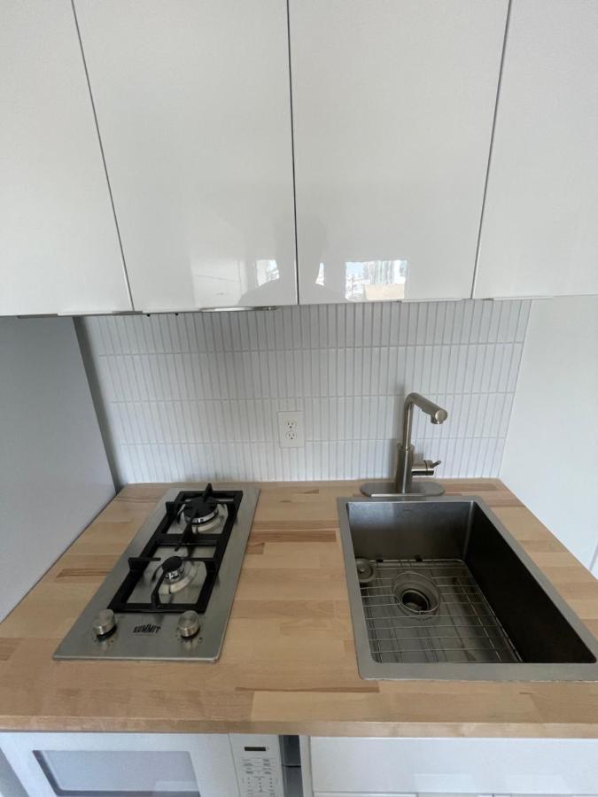 New Dtla Apartment W/Private Parking Los Angeles Dış mekan fotoğraf