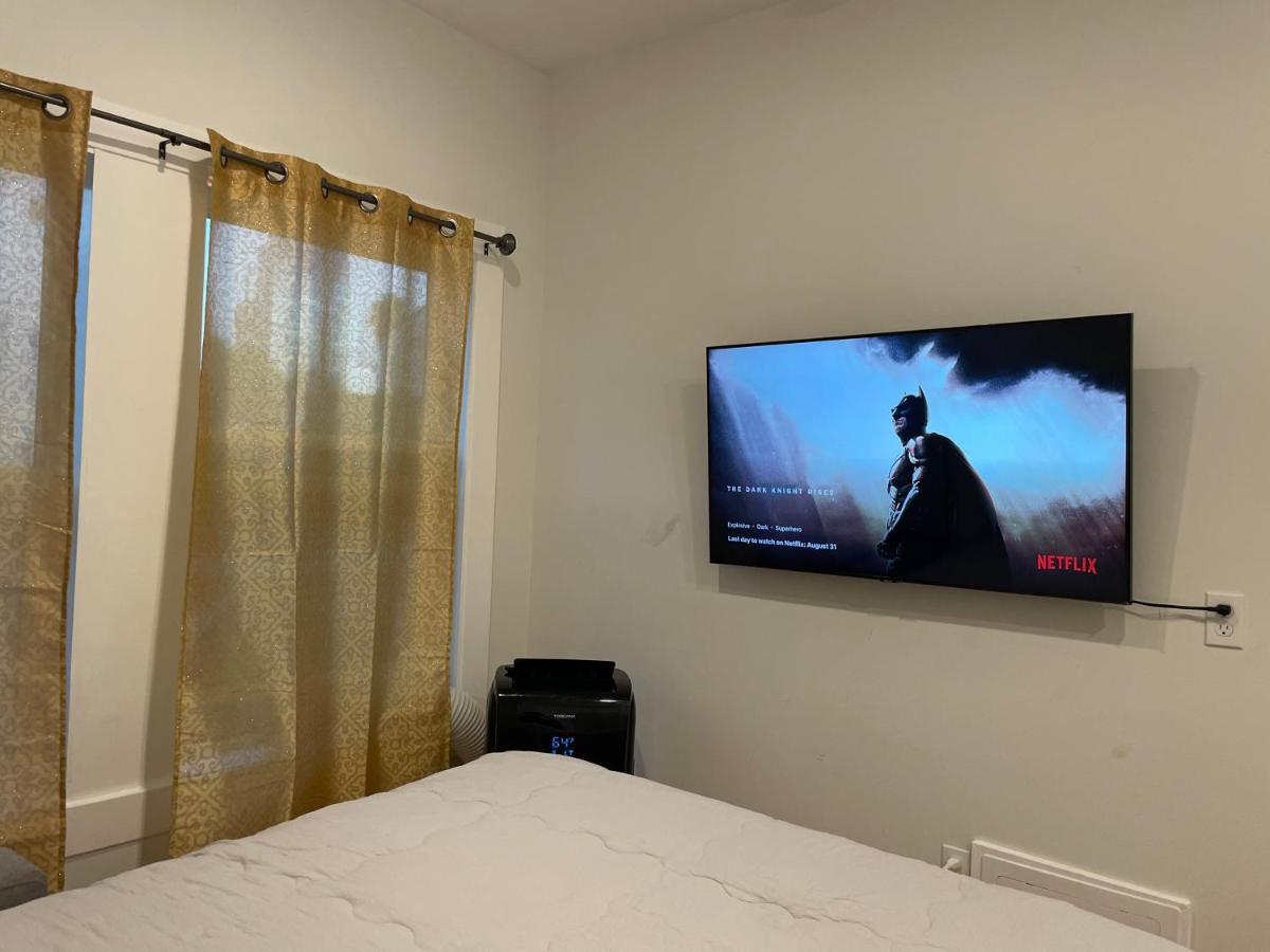 New Dtla Apartment W/Private Parking Los Angeles Dış mekan fotoğraf