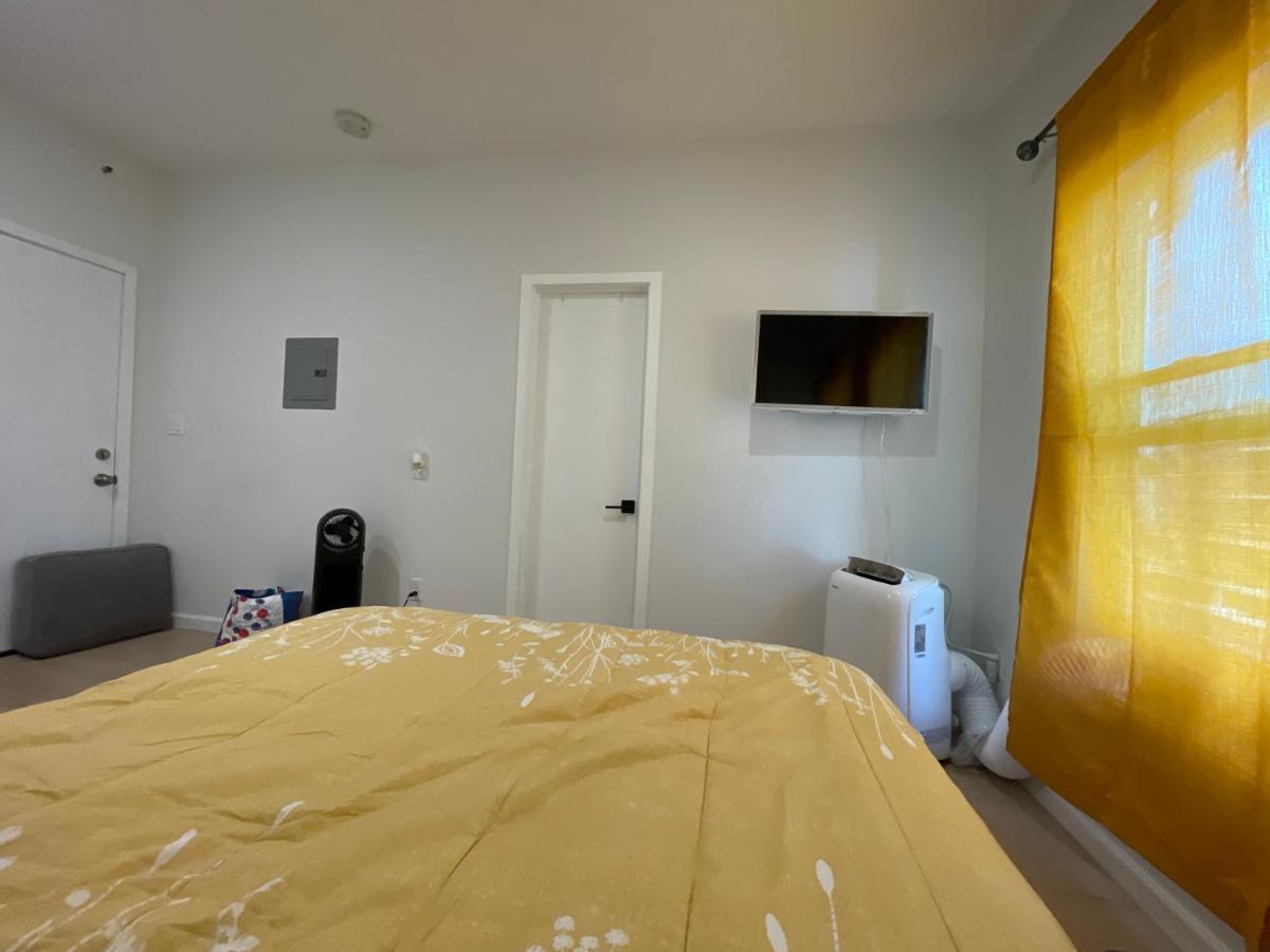 New Dtla Apartment W/Private Parking Los Angeles Dış mekan fotoğraf