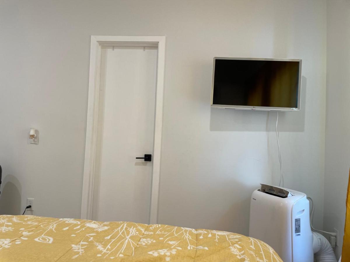 New Dtla Apartment W/Private Parking Los Angeles Dış mekan fotoğraf