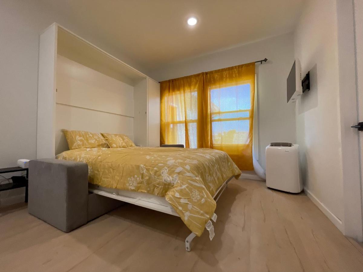 New Dtla Apartment W/Private Parking Los Angeles Dış mekan fotoğraf