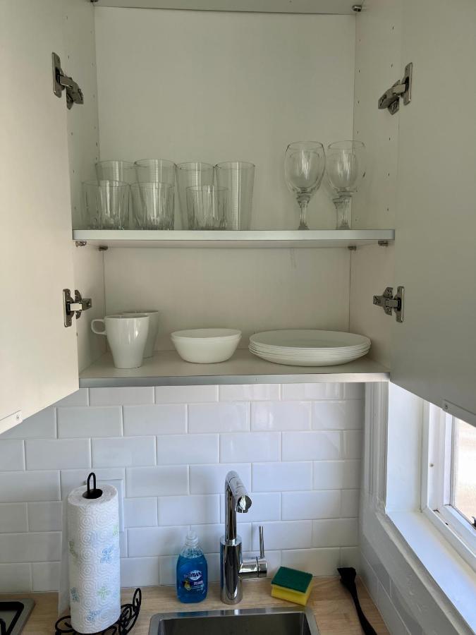 New Dtla Apartment W/Private Parking Los Angeles Dış mekan fotoğraf