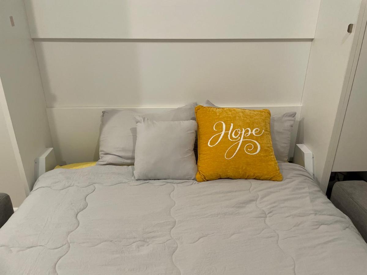 New Dtla Apartment W/Private Parking Los Angeles Dış mekan fotoğraf