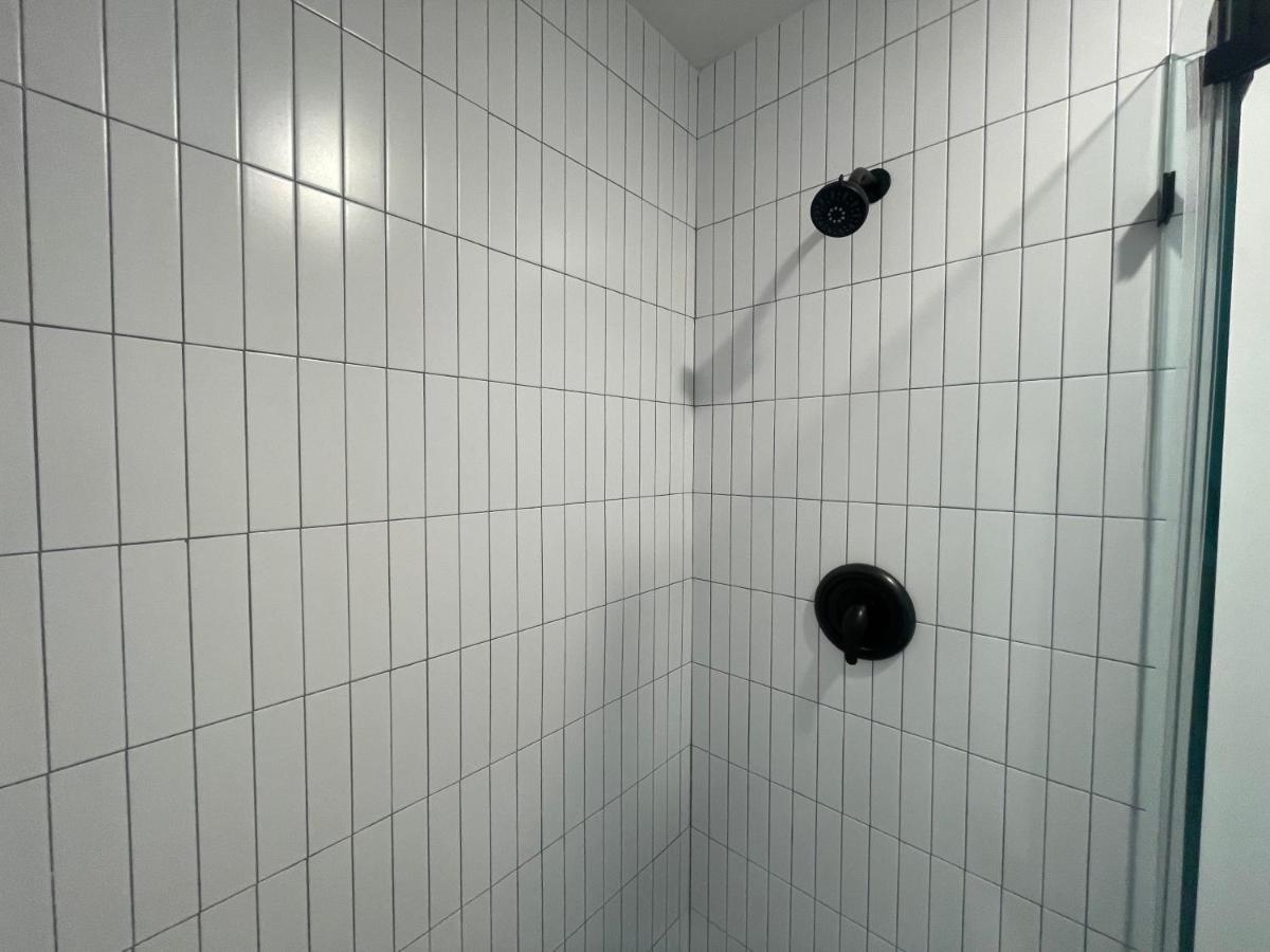New Dtla Apartment W/Private Parking Los Angeles Dış mekan fotoğraf