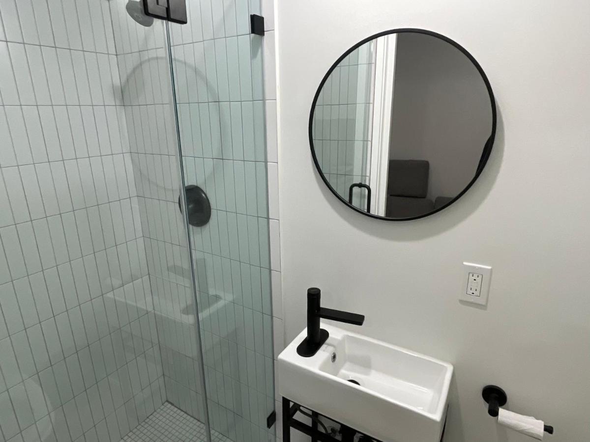 New Dtla Apartment W/Private Parking Los Angeles Dış mekan fotoğraf