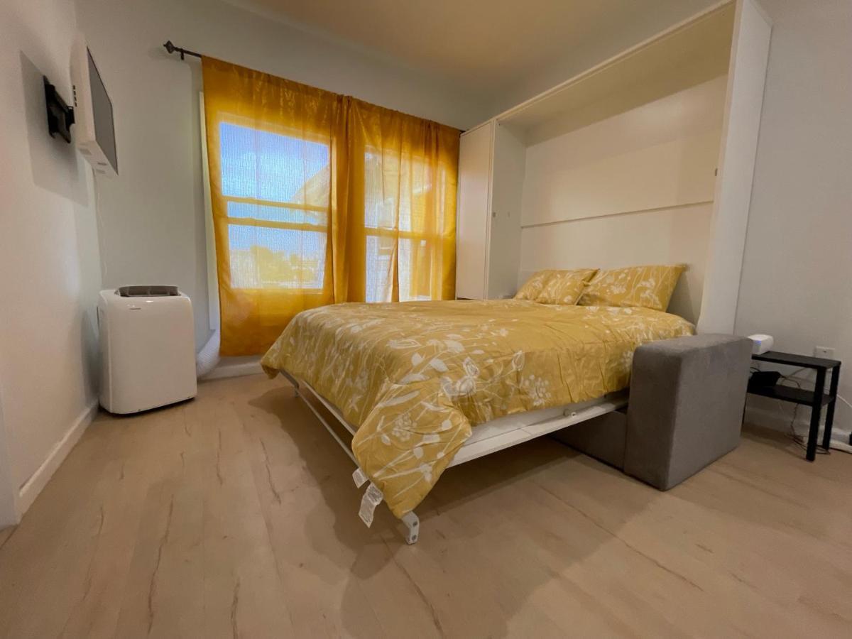 New Dtla Apartment W/Private Parking Los Angeles Dış mekan fotoğraf