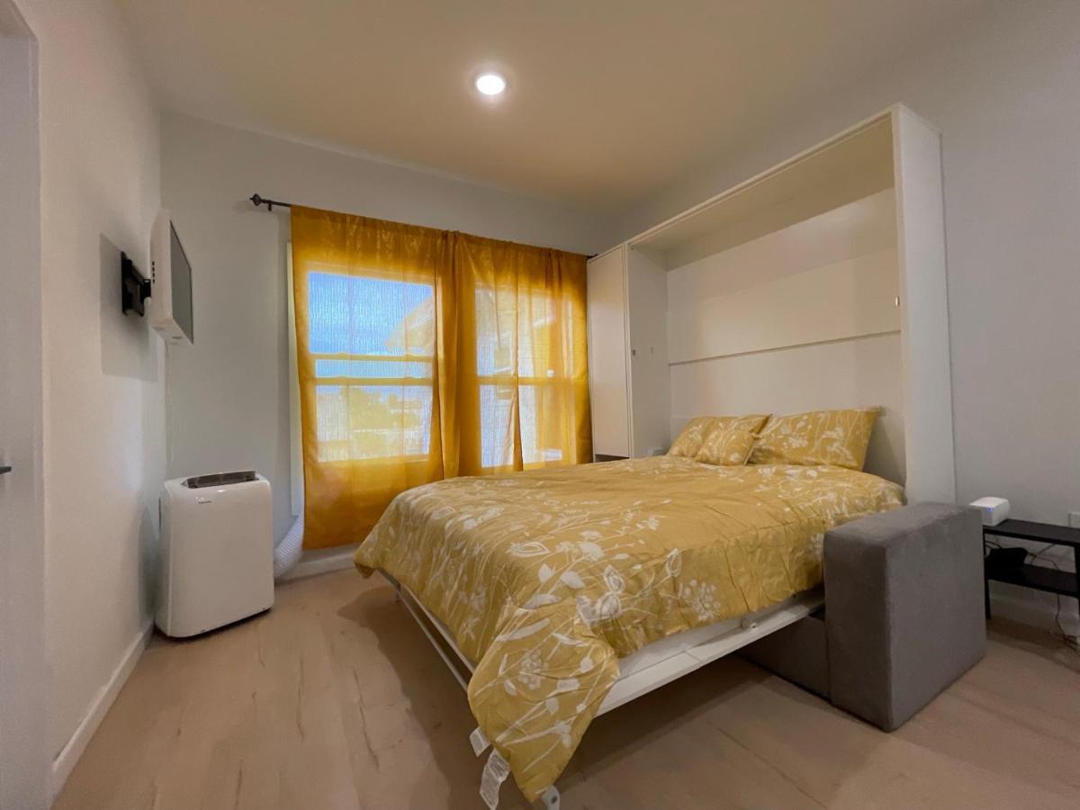 New Dtla Apartment W/Private Parking Los Angeles Dış mekan fotoğraf