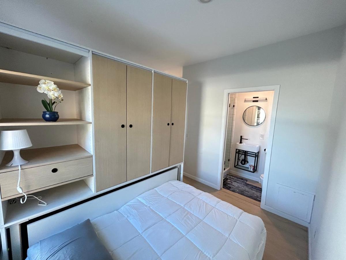 New Dtla Apartment W/Private Parking Los Angeles Dış mekan fotoğraf