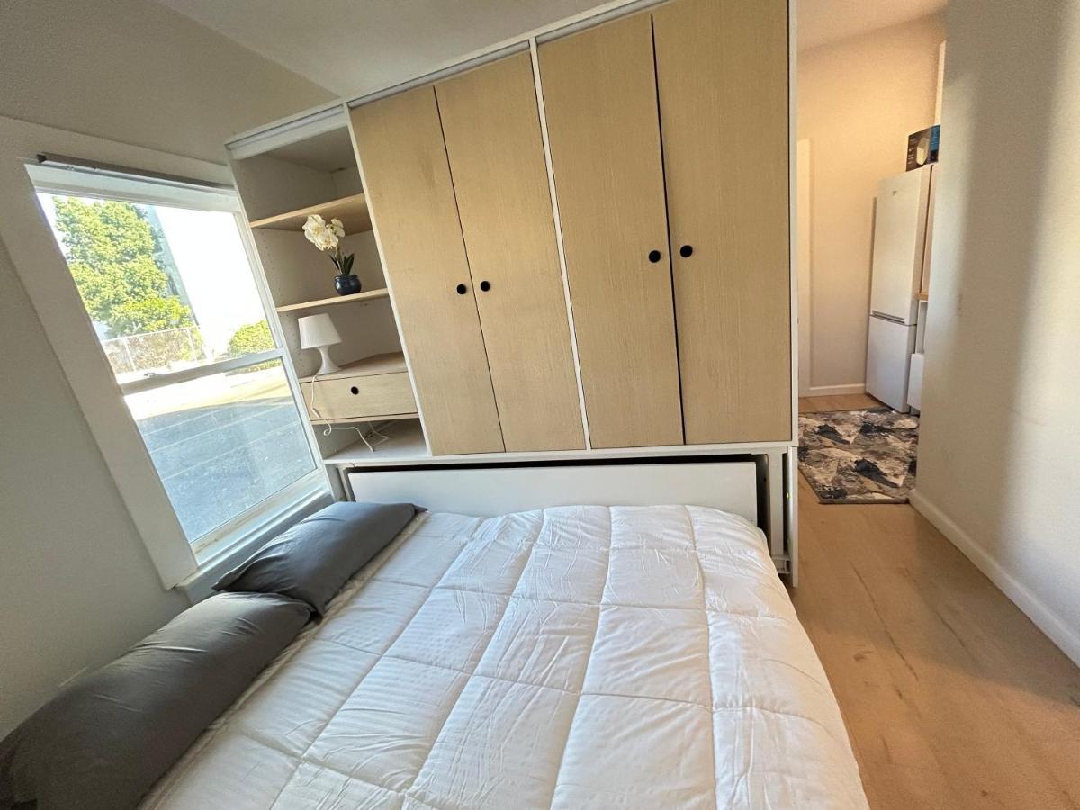 New Dtla Apartment W/Private Parking Los Angeles Dış mekan fotoğraf
