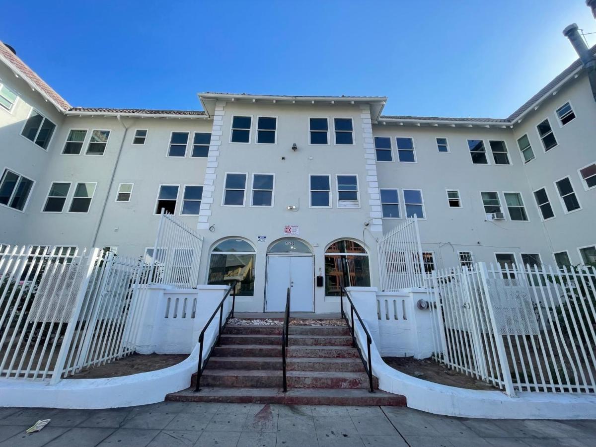New Dtla Apartment W/Private Parking Los Angeles Dış mekan fotoğraf