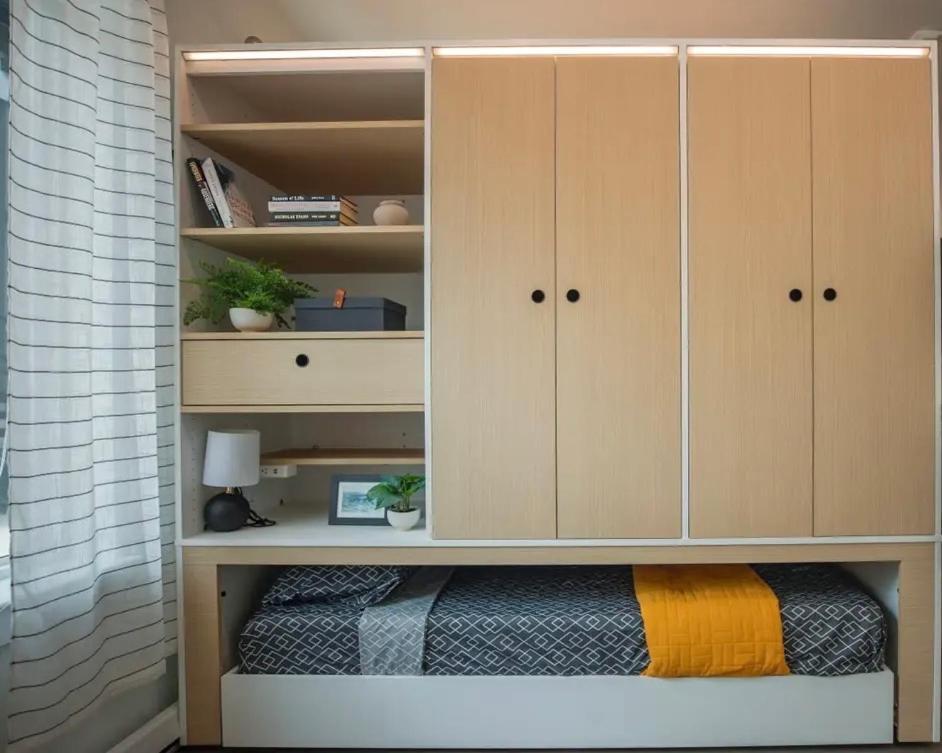 New Dtla Apartment W/Private Parking Los Angeles Dış mekan fotoğraf