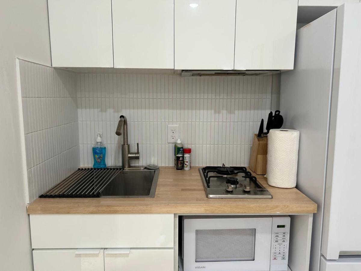 New Dtla Apartment W/Private Parking Los Angeles Dış mekan fotoğraf