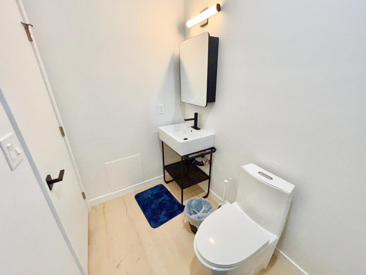 New Dtla Apartment W/Private Parking Los Angeles Dış mekan fotoğraf